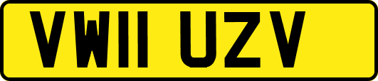 VW11UZV