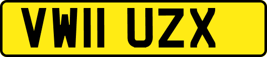 VW11UZX