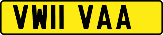 VW11VAA