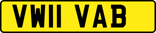 VW11VAB