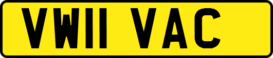 VW11VAC