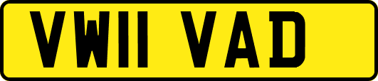 VW11VAD