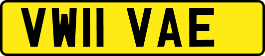 VW11VAE