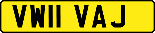 VW11VAJ
