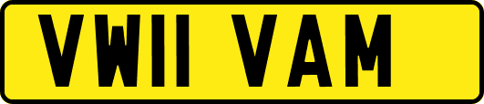 VW11VAM