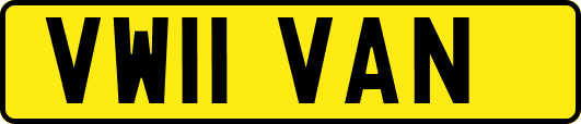 VW11VAN