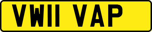VW11VAP