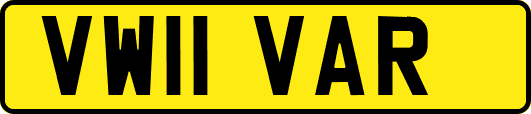 VW11VAR