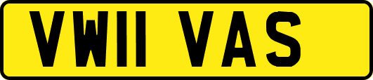 VW11VAS
