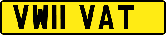 VW11VAT