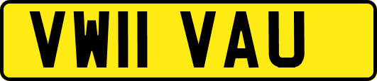 VW11VAU