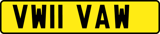 VW11VAW