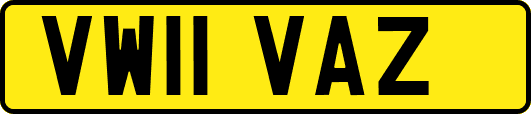 VW11VAZ