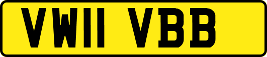 VW11VBB
