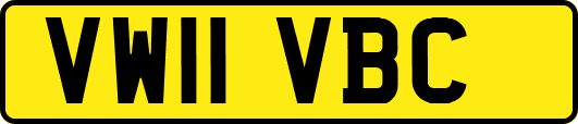 VW11VBC