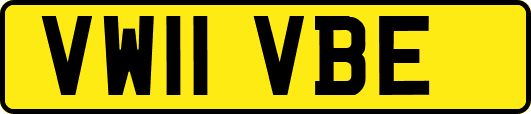 VW11VBE