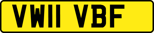 VW11VBF