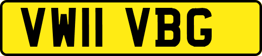 VW11VBG