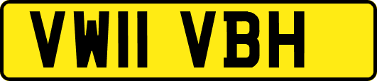 VW11VBH
