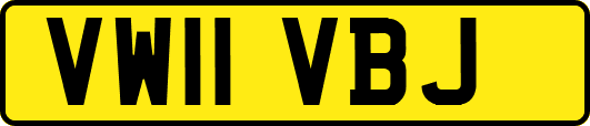 VW11VBJ