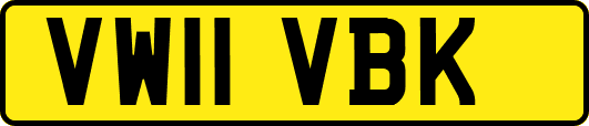 VW11VBK