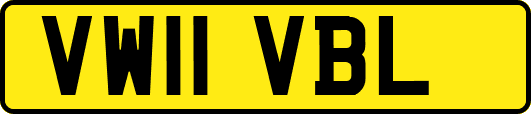 VW11VBL