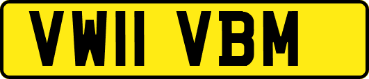 VW11VBM
