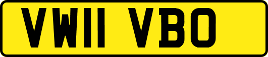 VW11VBO