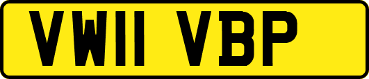 VW11VBP