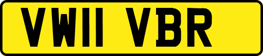 VW11VBR