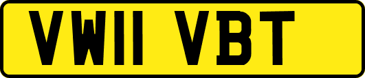 VW11VBT