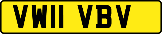 VW11VBV