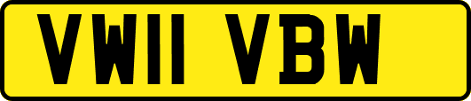 VW11VBW