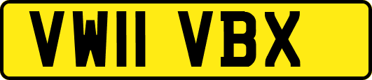 VW11VBX