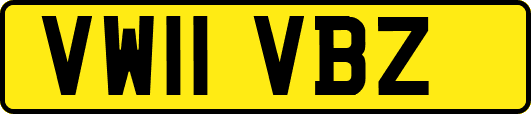 VW11VBZ