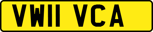 VW11VCA
