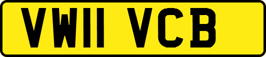 VW11VCB