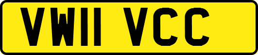 VW11VCC