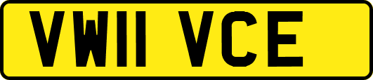 VW11VCE