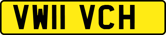 VW11VCH