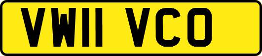 VW11VCO