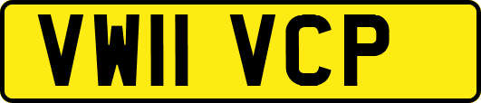 VW11VCP