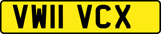 VW11VCX