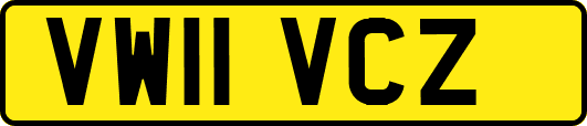 VW11VCZ