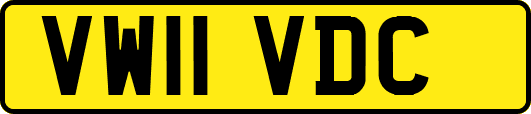 VW11VDC