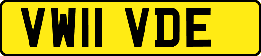 VW11VDE