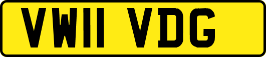 VW11VDG