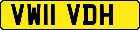 VW11VDH