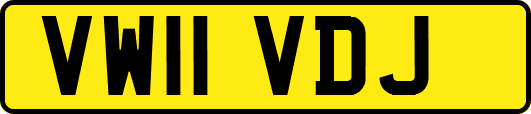VW11VDJ