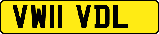 VW11VDL